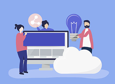 Cloud Services & Migration