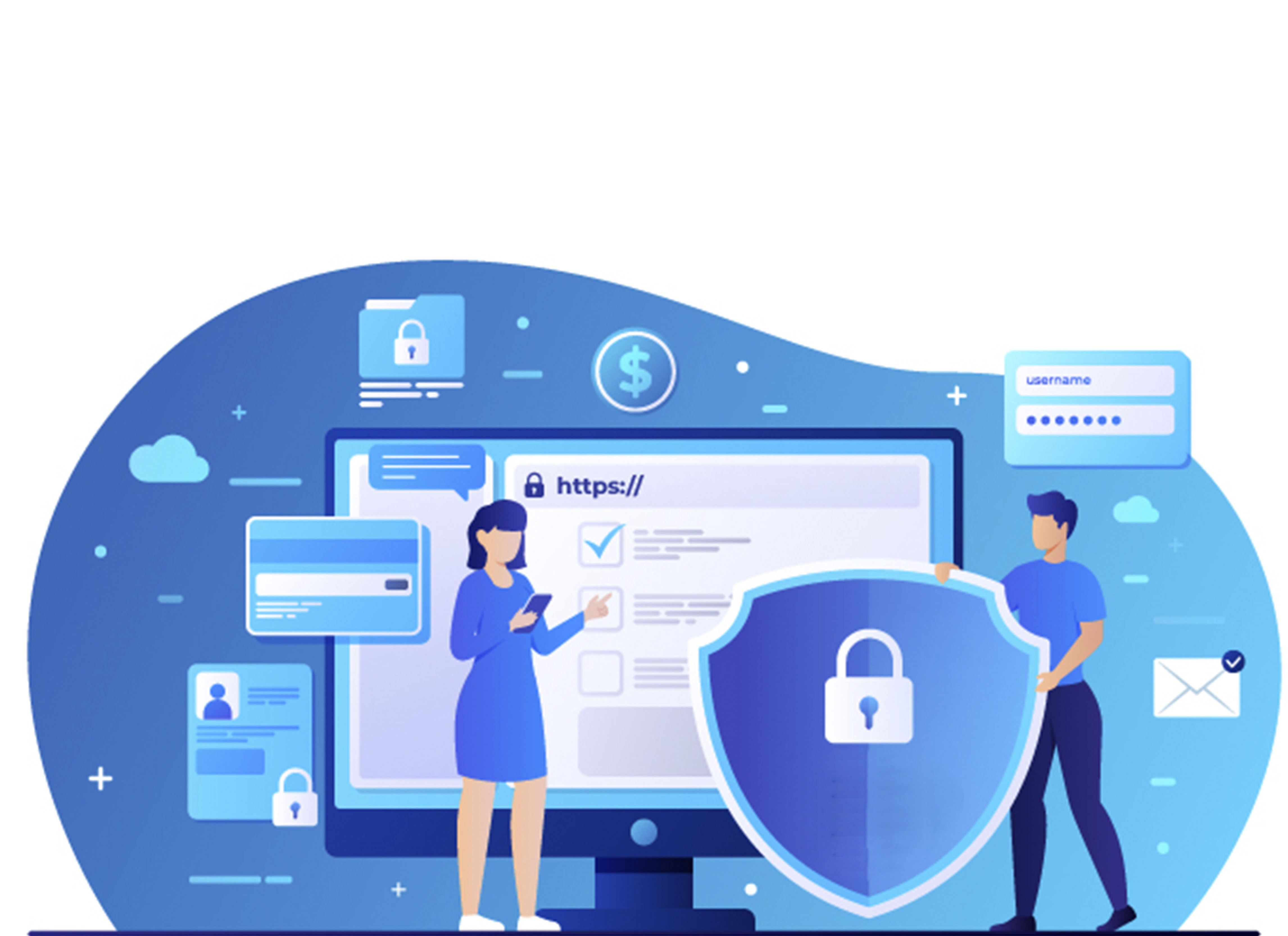 Cybersecurity Solutions