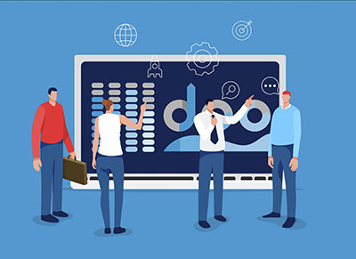 IT Strategy & Planning