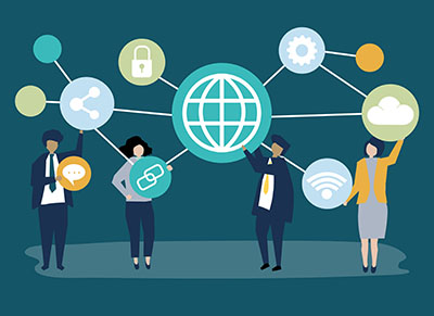 Network Design & Implementation